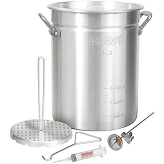 Henny Penny 03156 Tether Kit - Replacement Safety Tether For Gas Fryers