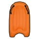 thumbnail image 1 of Tablas de surf inflables para niños, juguetes flotantes para piscinas, tablas de agua para aprender a nadar para niños, color naranja, 1 of 3