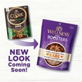 Wellness CORE Bare Bowl YPF5 Boosters For Dogs, GrainFree FreezeDried