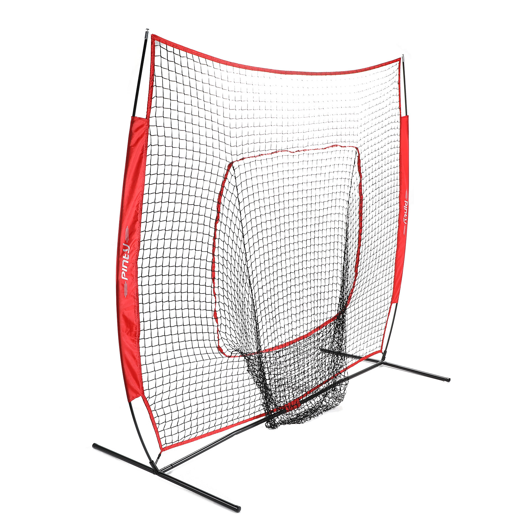 pinty baseball net