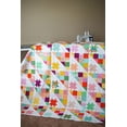 thumbnail image 3 of Hodgepodge Quilt Pattern, 3 of 3