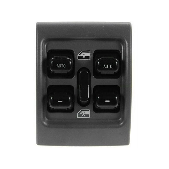 Door Lock and Window Switch - Compatible with 2001 - 2005 Chrysler PT Cruiser Wagon 2002 2003 2004