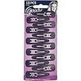thumbnail image 2 of Goody Classic Con Blk Clips, 12 count, 2 of 2