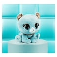 thumbnail image 6 of GUND P.Lushes Designer Fashion Pets Audrey Park Panther Premium Cat Stuffed Animal Soft Plush with Glitter Sparkle, Blue, 6, 6 of 6