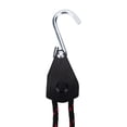 thumbnail image 4 of Super Strong Multi-Purpose Rope Ratchet Tie Down with S-Shaped Hook, 4 of 8