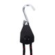 thumbnail image 1 of Trinquete de cuerda con gancho en forma de S suspensión de cuerda ajustable amarre de trinquete de cuerda ANGGREK Otros, 1 of 8