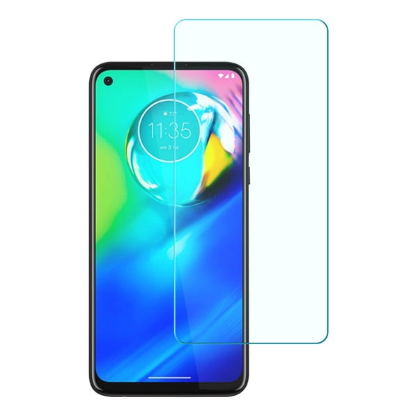 MILEGOO Motorola Moto G Power 2021 Custodia +2 PZ Pellicola - Foto 5