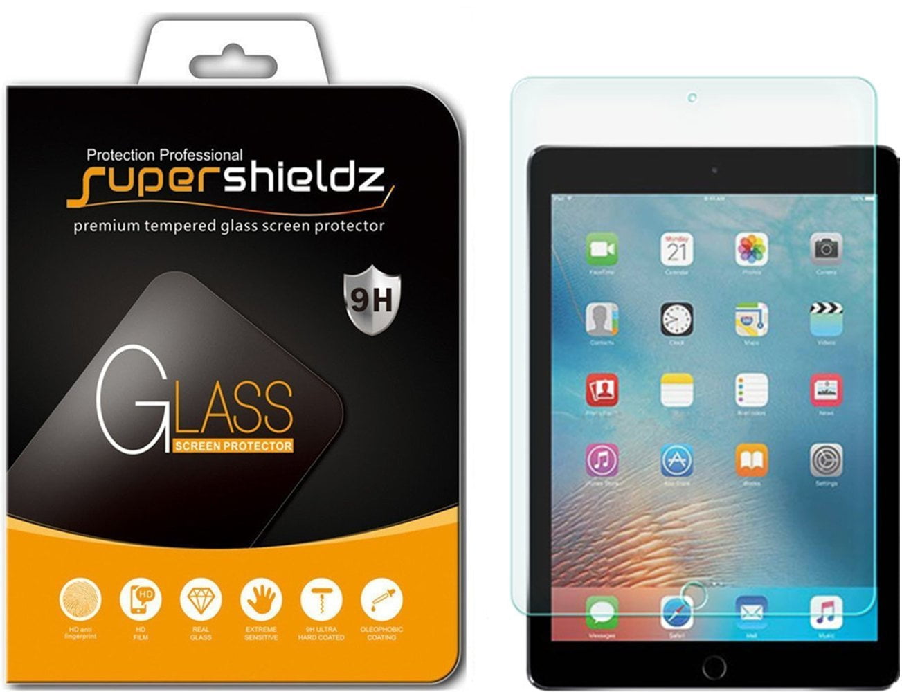 ZenTech Tempered Glass Screen Protector Guard Shield Saver For LG ZenTech Tempered Glass Screen Protector Guard Shield Saver For LG