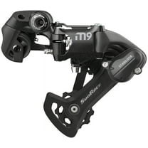 SunRace M903 Rear Derailleur - 9-Speed, Short Cage, Black