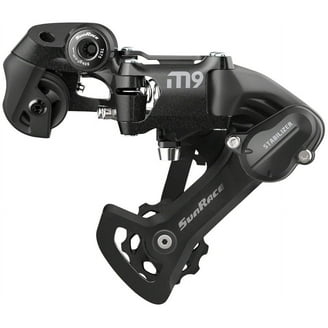 shimano 10 speed tiagra st-4603 shifter/brake lever set (triple
