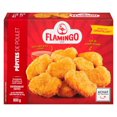 thumbnail image 2 of Flamingo breaded Chicken nuggets, fully cooked with sweet & sour sauce, 2 of 12