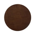 thumbnail image 4 of Round Dining Table - Mid-Century Modern Wood Table - 41" Diameter - Dining Room Table - Kitchen Table, 4 of 7