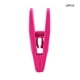 thumbnail image 4 of Clip para colgar ropa Injueey de 20 piezas color Rosa roja, 4 of 6