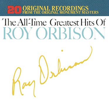 Roy Orbison - Crying - Vinyl - Walmart.com