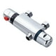 thumbnail image 4 of Thermo Static Mixing For Valve Shower Water Mixing For Valve Stainless Steel Wat, 4 of 5