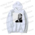 thumbnail image 4 of Sudadera con capucha Snoh Aalegra para hombre y mujer, unisex, de manga larga, para invierno, ropa de calle con capucha, 4 of 5