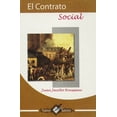 thumbnail image 1 of CONTRATO SOCIAL O PRINCIPIOS DE DERECHOPOLITICO Epoca JEAN-JACQUES ROUSSEAU, 1 of 1