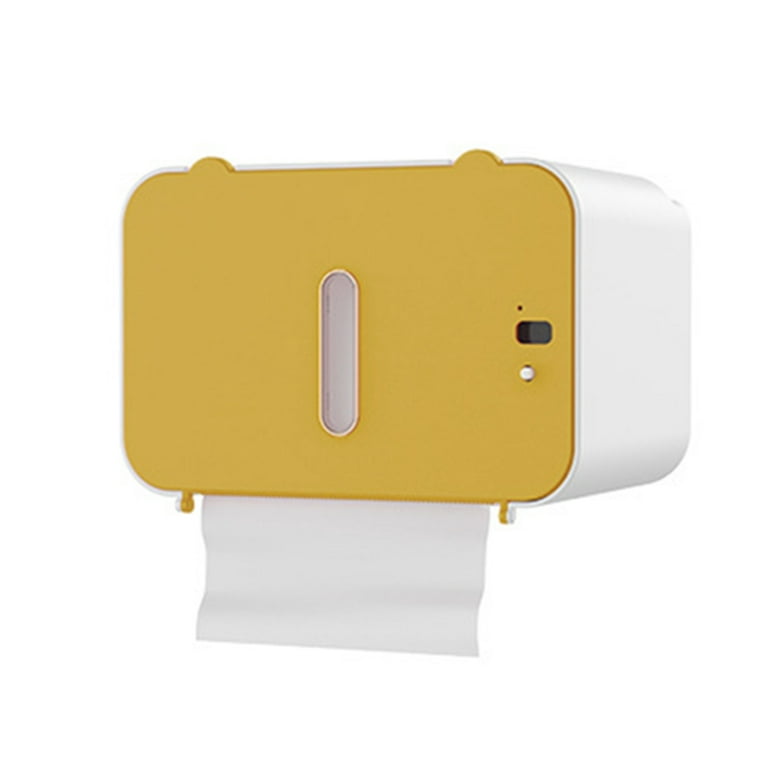 Mind Reader Multi-Fold Paper Towel Dispenser, Paper Towel Holder