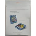thumbnail image 4 of MYRAH- Amazon Fire Hd 8 Tablet Kid-Proof Case 12Th Gen 2022 Release - Blue, 4 of 5