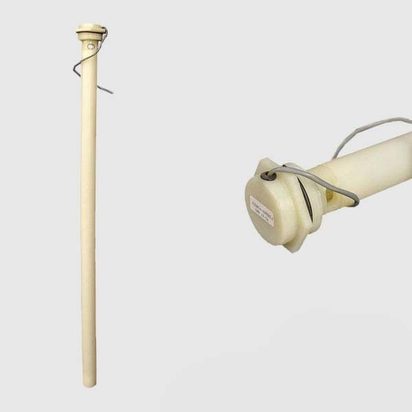 Fireboy Xintex Boat Water Sending Unit TS25 340 Rinker 25 Inch PVC