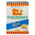 thumbnail image 4 of Old Dutch Rip-L Boxed Potato Chips, 4 of 11