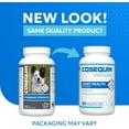 thumbnail image 3 of Nutramax Cosequin for Dogs Joint Health Supplement, Chewable Tablets, 75 Count, 3 of 10