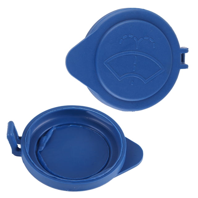 Tapa Del Rociador Del Limpiaparabrisas, Tapa De Líquido Para Lavadora, 643237, Apta Para 407 - 3008 - 5008