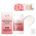 thumbnail image 4 of PFDDRW Full Body Deodorant Cream Invisible Deodorizing Floral Fragrance Body Cream, 4 of 8