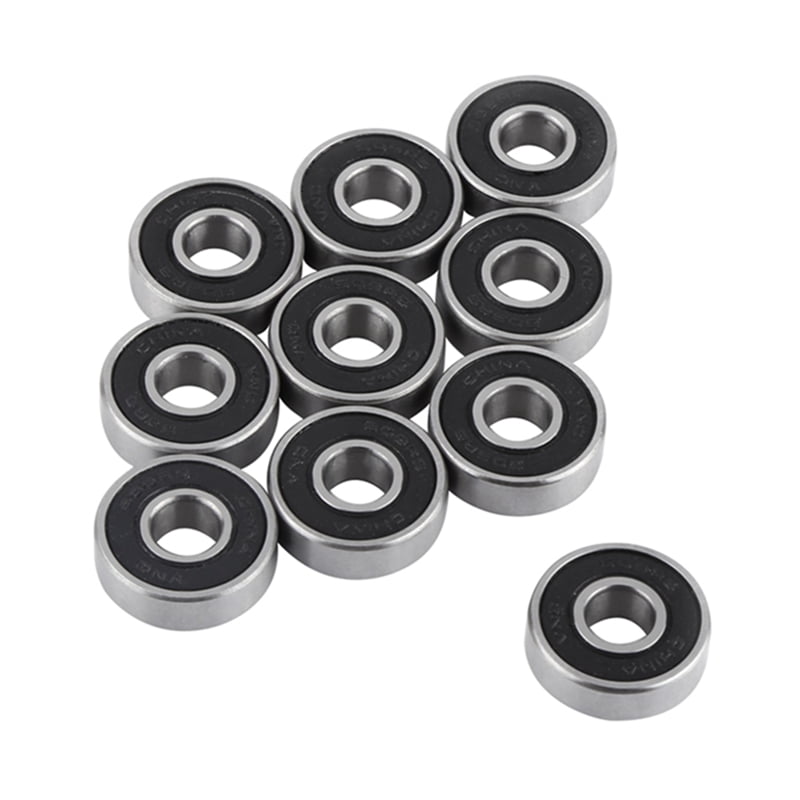 Ball Bearings Skateboard Bearings Longboard Speed Inline Skate Wheel