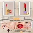 thumbnail image 2 of Espejo de Maquillaje Recargable FUNTOUCH con Aumento 1X/20X, 2 of 7