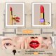 thumbnail image 2 of Espejo de Maquillaje Recargable FUNTOUCH con Aumento 1X/20X, 2 of 7