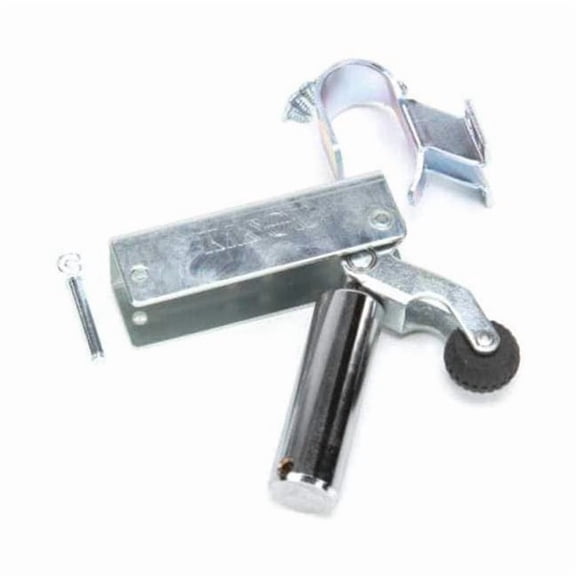 Kason Hydraulic Door Closer,1-1/8" Offset 11092000008