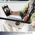 thumbnail image 5 of Fishing Gifts for Men - Fishing Gifts - Gifts for Fisherman,Fisherman Gifts for Men,Fishing Gifts for Boys - Fishing Gifts for Him - Fishing Christmas Gifts Men - Fishing Coffee Mug - 20 Oz Tumbler, 5 of 6