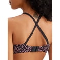 thumbnail image 2 of Maidenform Womens Natural Boost T-Shirt Bra Style-9428, 2 of 2