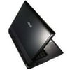 Asus 15.4" Laptop, Intel Core 2 Duo T5800, 250GB HD, DVD Writer, Windows Vista Home Premium, X59SR-A1