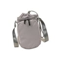 thumbnail image 1 of Bolsa para botella de agua con correa de transporte, bolsa de viaje portátil para viajes y acampada., 1 of 8