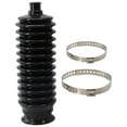 thumbnail image 5 of Universal Silicone Steering Rack and Pinion Bellows Boot Lh & Rh Kit Black, 5 of 9