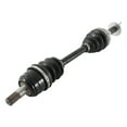 thumbnail image 2 of All Balls Front Left 6ball CV Axle for Kawasaki KVF400A Prairie 4x4 1997 98, 2 of 3