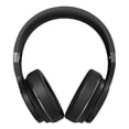 thumbnail image 2 of Raycon The Everyday Wireless Bluetooth Over Ear Headphones, with Active Noise Cancelling, Awareness Mode and Built in Microphone, IPX 4 Water Resistance, 40 Hours of Battery Life (Black), 2 of 5