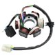 thumbnail image 2 of bobinas 5 cables 50cc 110cc 125cc 150cc Scooter ciclomotor bicicleta Atv Quad Magneto estator, 2 of 5