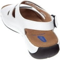 thumbnail image 6 of Wolky Liana Three Strap Sandal (0315), 6 of 6
