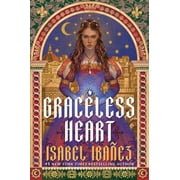 Graceless Heart (Hardcover)