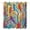 chudan, variant on Watercolor Bird Window Curtain Panels Grommet Blackout Curtains Blackout Curtains for Living Room