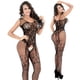 thumbnail image 2 of Mujeres moda sexy transparente ropa interior uniforme tentación malla camisón Fridja nalpqowj10225, 2 of 5