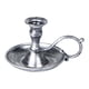 thumbnail image 2 of Candelabro de mano retro Esquirla, soporte para velas, centro de mesa, adorno, soporte para velas, candelabro de hierro para cena, 2 of 8