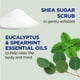 thumbnail image 2 of Aceites esenciales de eucalipto y menta verde Sugar Scrub Dr. Teal's 570 ml, 2 of 8