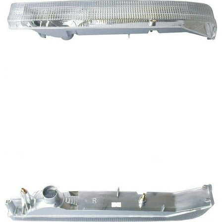 URO 1342329 Turn Signal Light Assembly