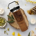 thumbnail image 2 of Fishing Gifts for Men I''d Rather be Fishing Dad Gifts Father''s Day Christmas Gifts 30 OZ Tumbler with Handle and Flip Straw, 2 of 6