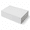 White-24" x 48", variant on White 24" x 48" Graph Paper Pad, 25 Sheets for Drafting, Design, and Technical Work