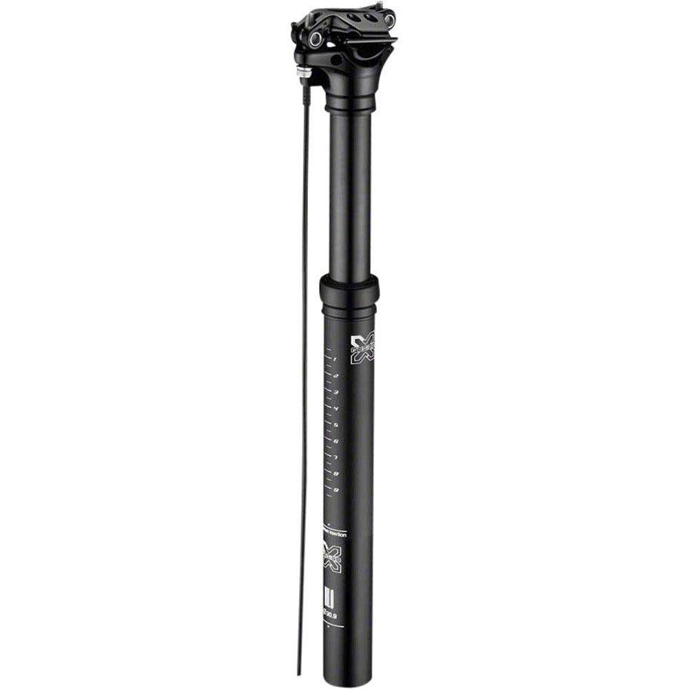 XFusion 30.9mm Dropper Post 125mm with Remote
